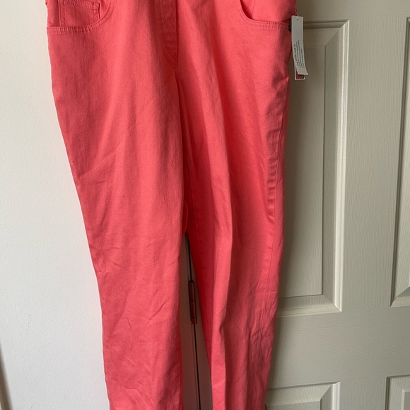 Sugar Coral Pants - Picture 2 of 2